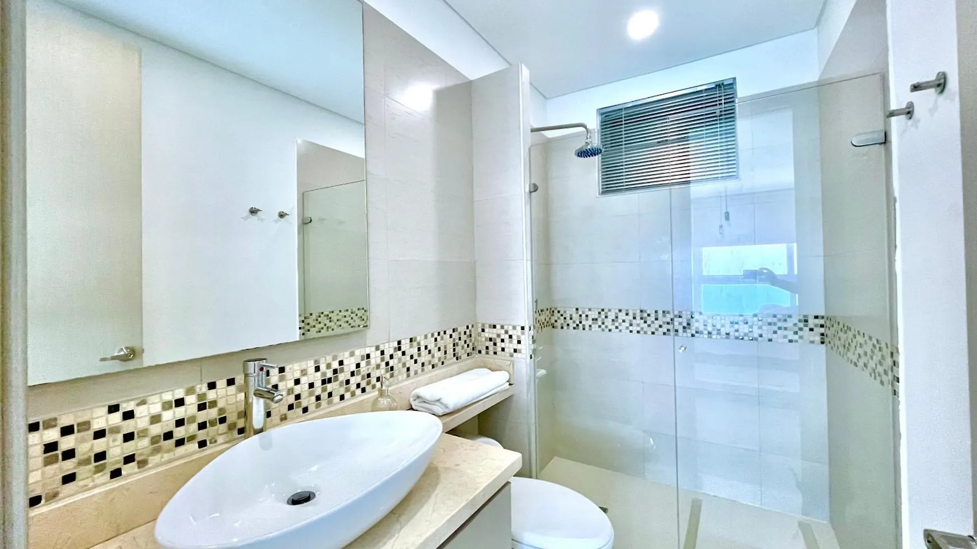 By Calamari Homes - Palmetto Beach 2504 Bocagrande Apartment