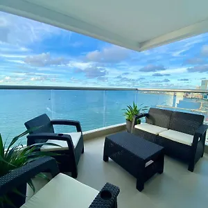 Aparthotel Palmetto Bella Vista, Cartagena