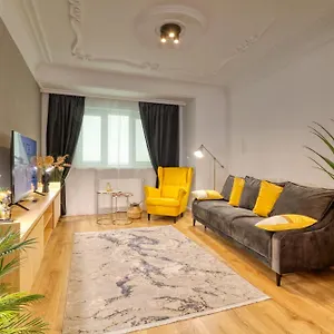Historical Center By 4el Apartment Bucharest