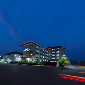 Hotel Noktel, Ilorin