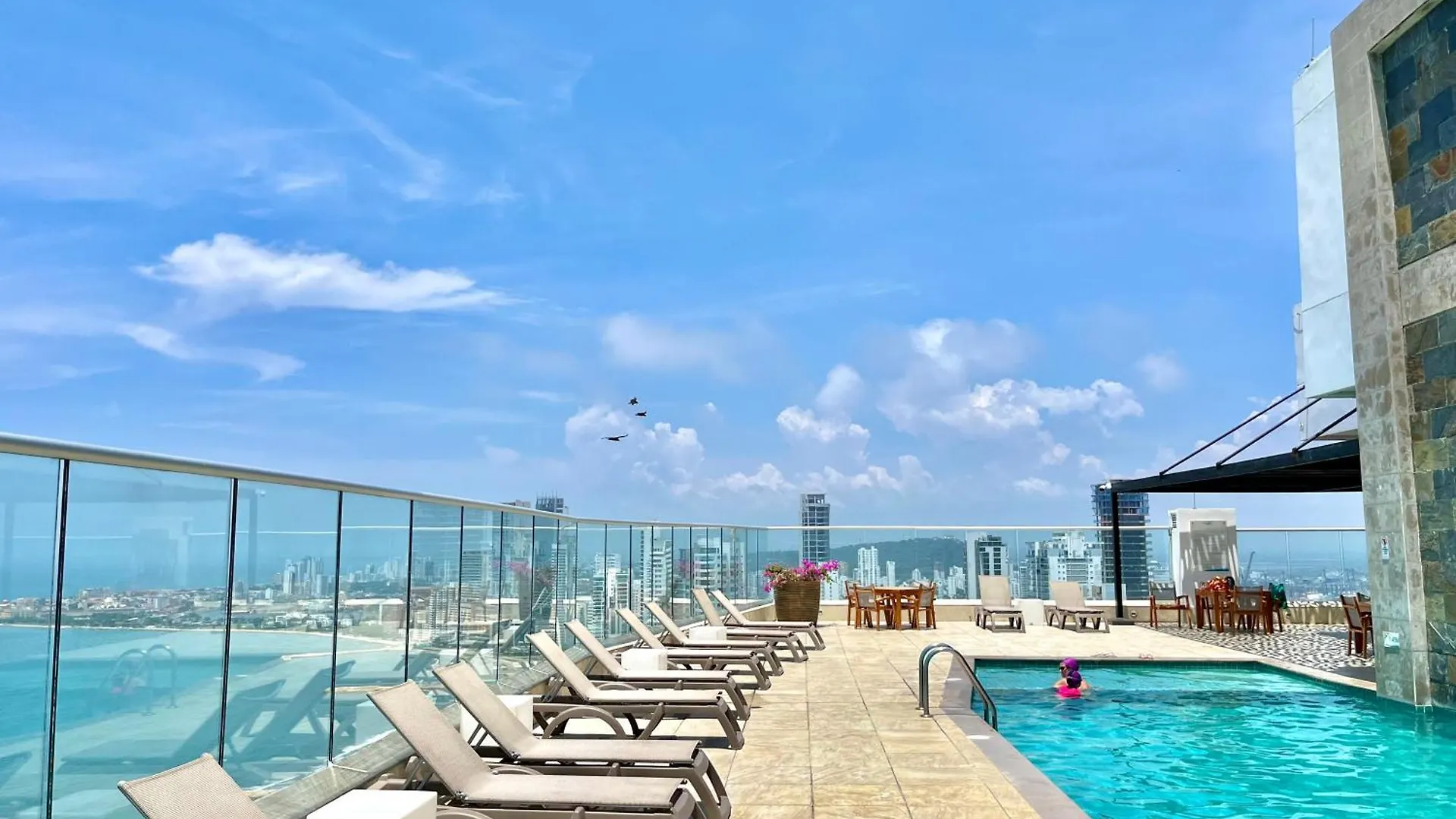 アパート By Calamari Homes - Palmetto Beach 2504 Bocagrande