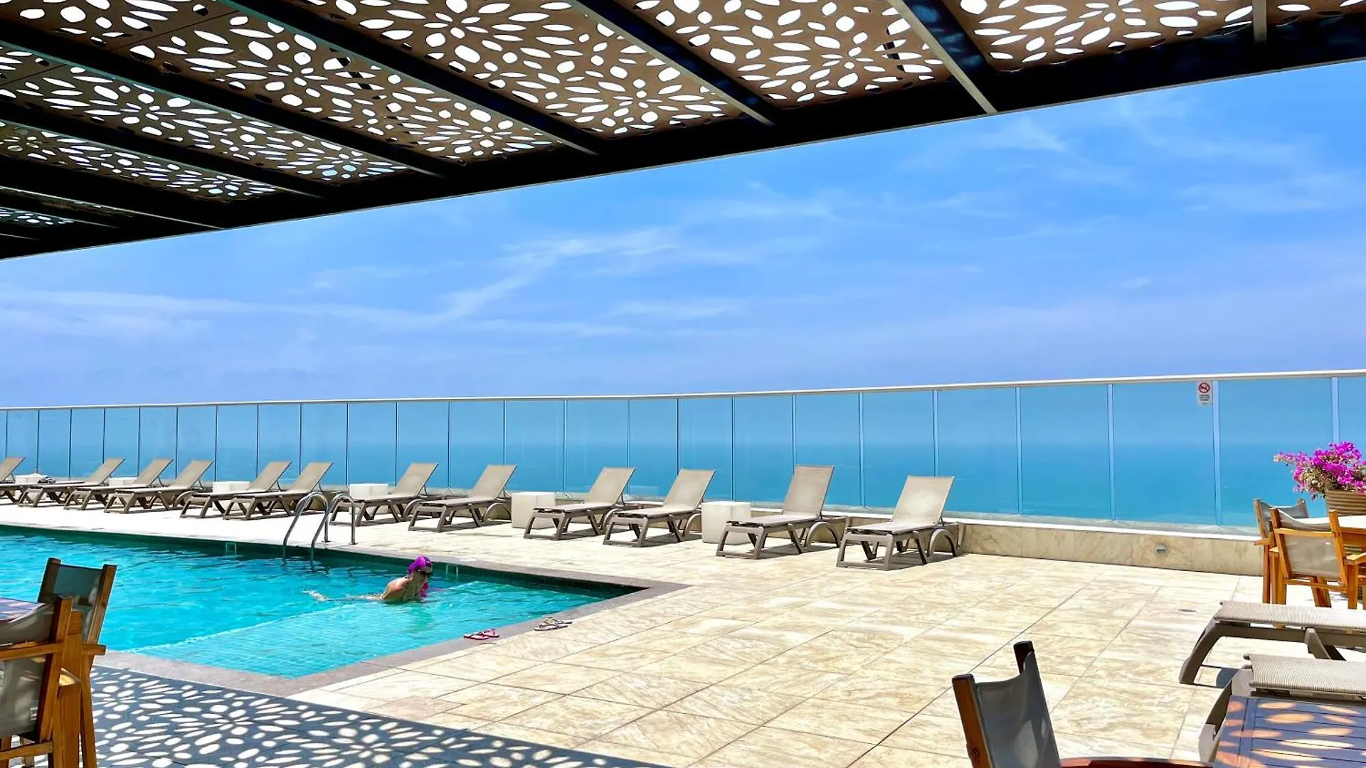 Palmetto Beach Cartagena