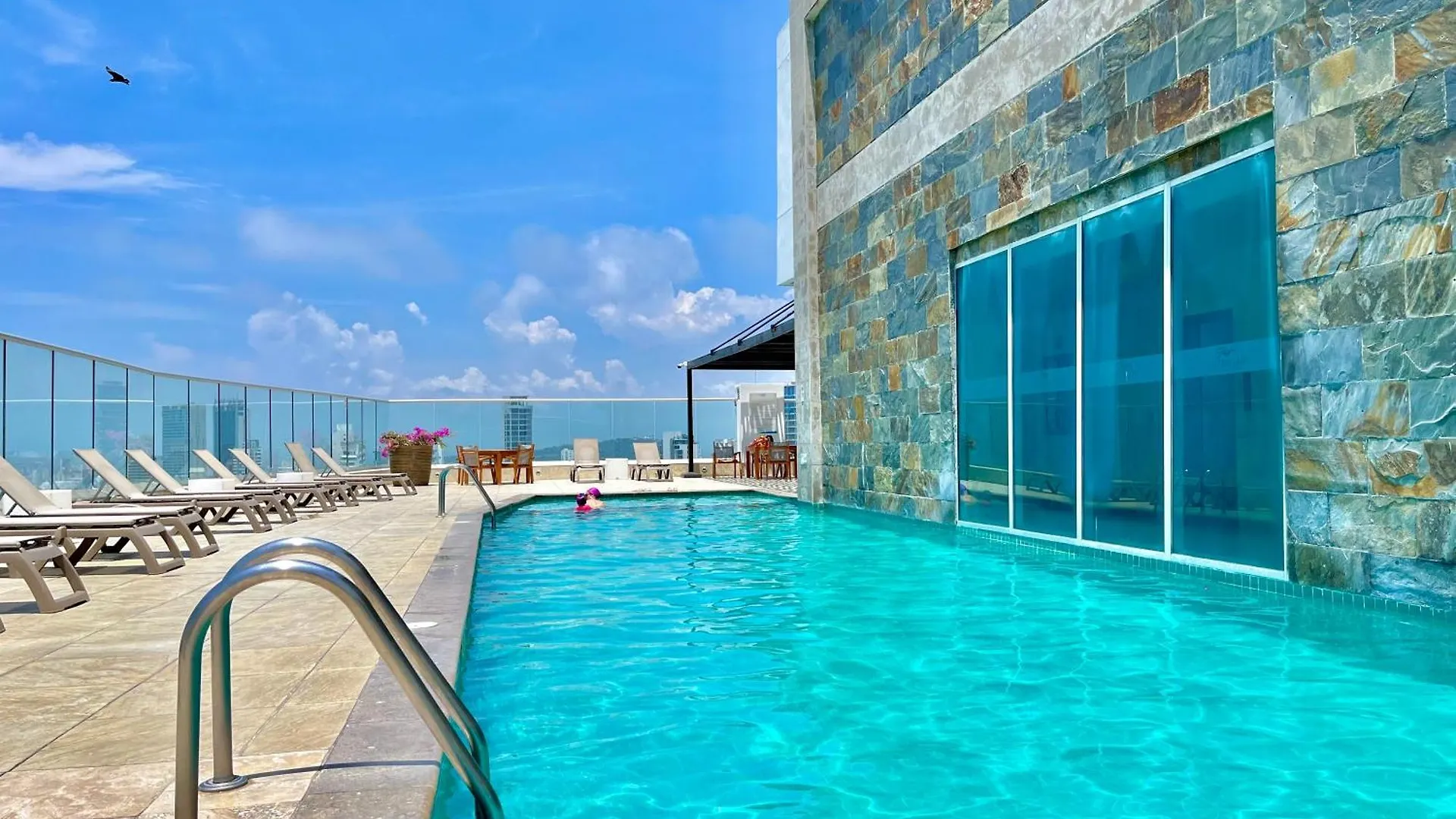 Apartment Palmetto Beach Cartagena Colombia