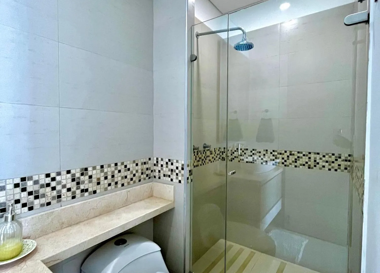 By Calamari Homes - Palmetto Beach 2504 Bocagrande Cartagena