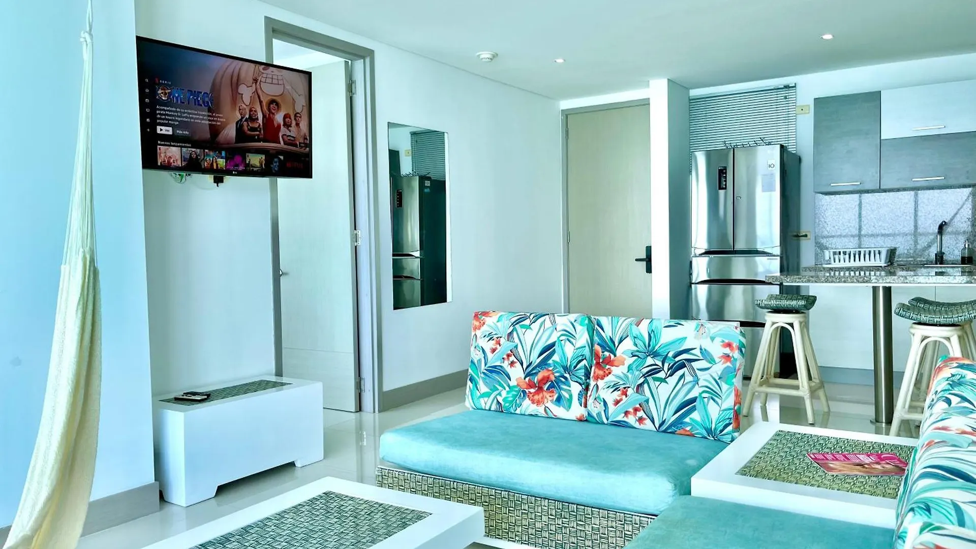 Palmetto Beach Cartagena 0*,  Colombia