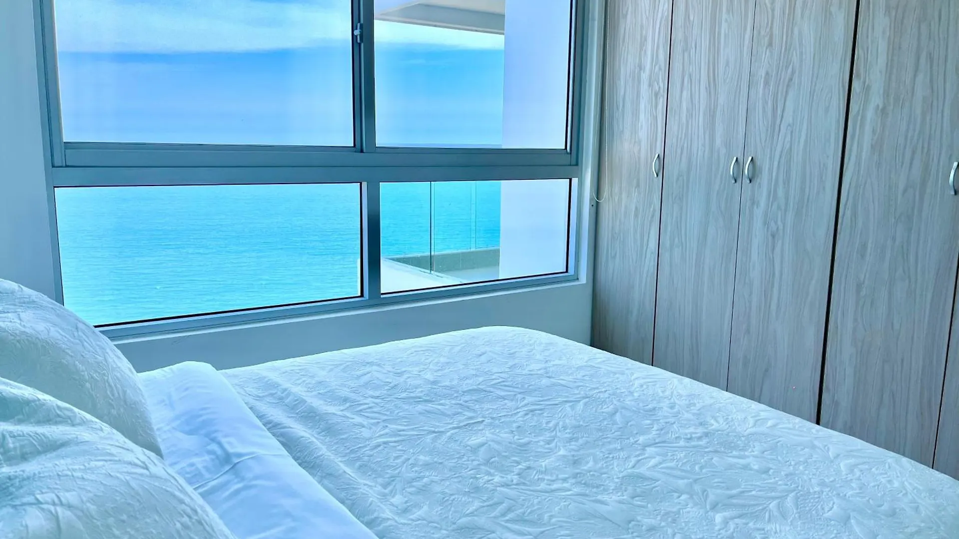 Palmetto Beach Cartagena 0*,